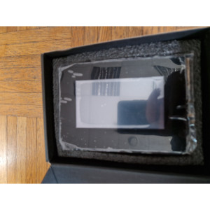 Upgraded Touch Panel Screen Display for Ender-3 (Pro) /Ender 3 V2