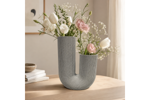 Modern Vase