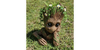 Large groot pot