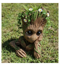 Large groot pot