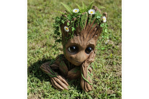 Large groot pot