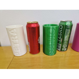 Unique Can Holder HaysCold2