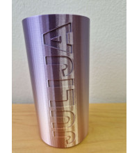 Unique Can Holder