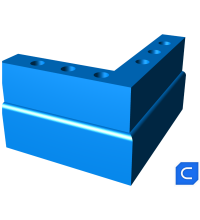 3D Printable Woodworking Jig 