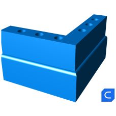 3D Printable Woodworking Jig 