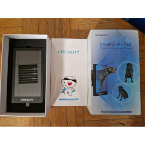 Creality 3D Pad 5 Inches HD Display Screen