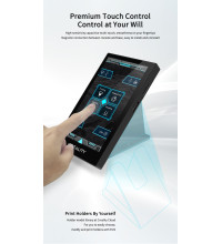 Creality 3D Pad 5 Inches HD Display Screen