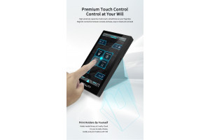 Creality 3D Pad 5 Inches HD Display Screen