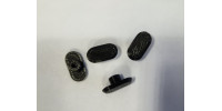 HJC helmet pin for visor