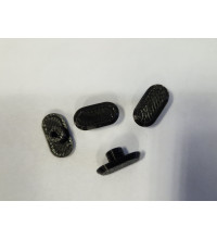 HJC helmet pin for visor