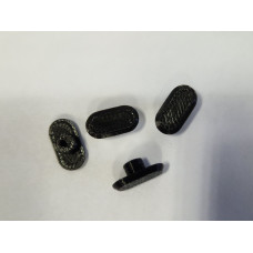 HJC helmet pin for visor