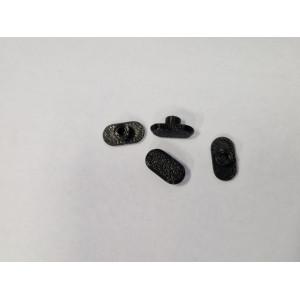 HJC helmet pin for visor