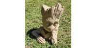 Large groot pot
