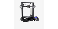 Creality Ender 3 Pro – Reliable & Precise 3D Printing!