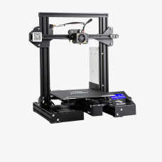 Creality Ender 3 Pro – Reliable & Precise 3D Printing!