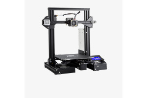 Creality Ender 3 Pro – Reliable & Precise 3D Printing!