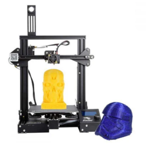 Creality Ender 3 Pro – Reliable & Precise 3D Printing!
