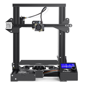 Creality Ender 3 Pro – Reliable & Precise 3D Printing!