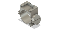 Custom 3D Modeling – Your Ideas, Digitized!