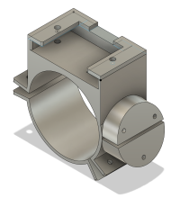 Custom 3D Modeling – Your Ideas, Digitized!