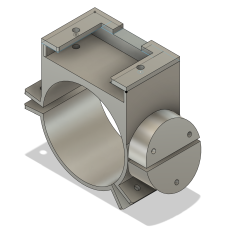 Custom 3D Modeling – Your Ideas, Digitized!