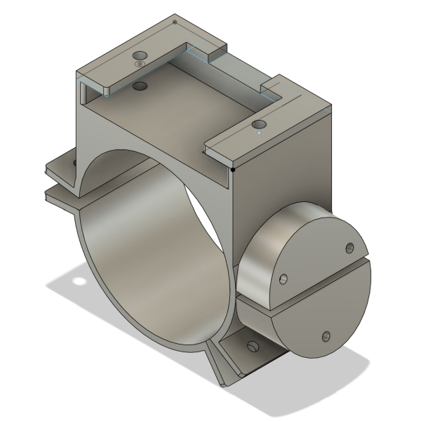 Custom 3D Modeling – Your Ideas, Digitized!