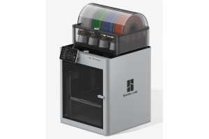 Custom 3D Printing – Fast, Affordable, Professional!