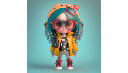 Girly