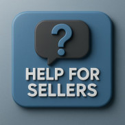 Help for Sellers